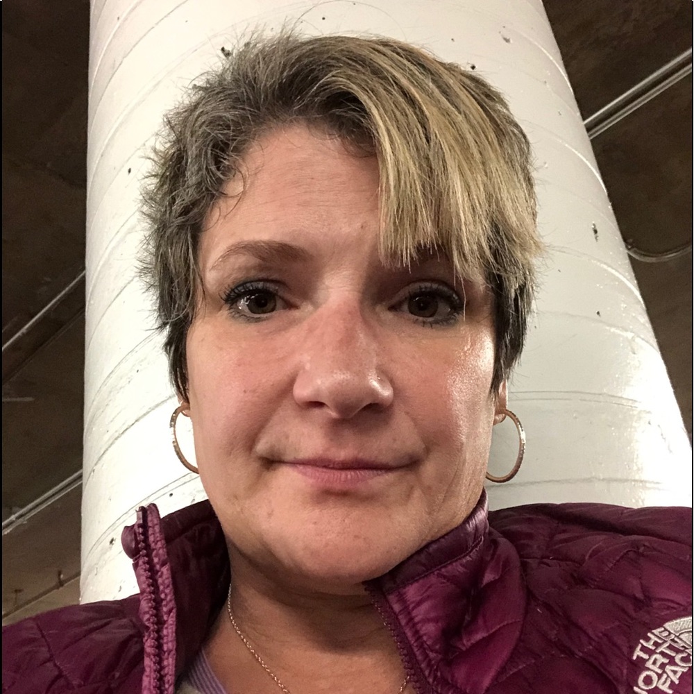 Meet your Posher, Sherri